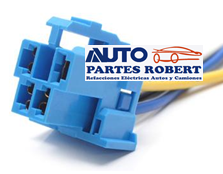 ELECTRICA AUTOMOTRIZ