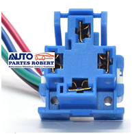 ELECTRICA AUTOMOTRIZ