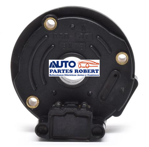 ELECTRICA AUTOMOTRIZ