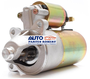 ELECTRICA AUTOMOTRIZ