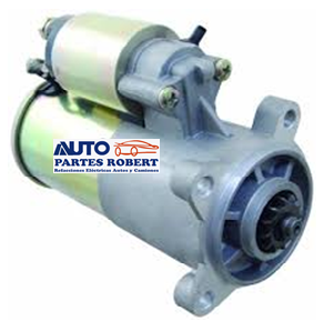 ELECTRICA AUTOMOTRIZ