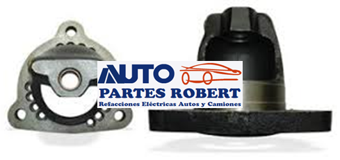 ELECTRICA AUTOMOTRIZ