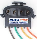 ELECTRICA AUTOMOTRIZ