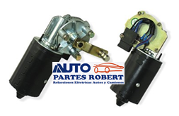 ELECTRICA AUTOMOTRIZ