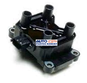 ELECTRICA AUTOMOTRIZ