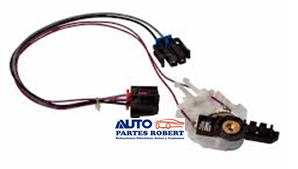 ELECTRICA AUTOMOTRIZ