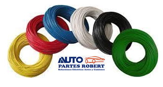 ELECTRICA AUTOMOTRIZ