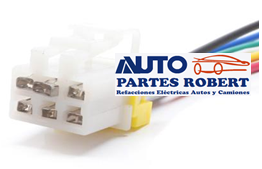 ELECTRICA AUTOMOTRIZ