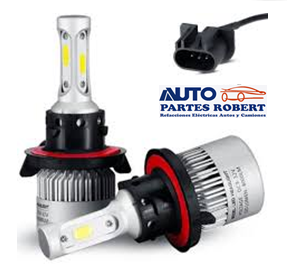 ACCESORIOS AUTOMOTRIZ