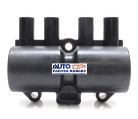 ELECTRICA AUTOMOTRIZ