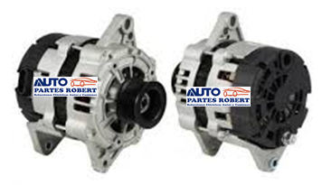 ELECTRICA AUTOMOTRIZ