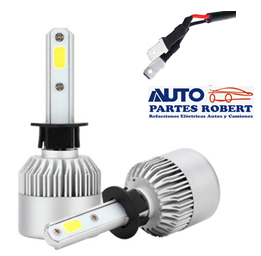 ACCESORIOS AUTOMOTRIZ