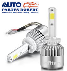 ACCESORIOS AUTOMOTRIZ