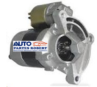 ELECTRICA AUTOMOTRIZ