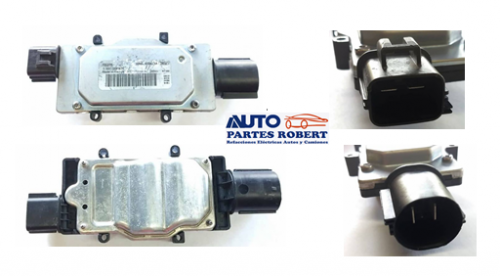 ELECTRICA AUTOMOTRIZ