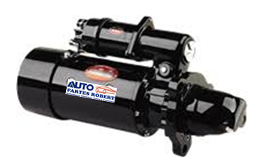 ELECTRICA AUTOMOTRIZ