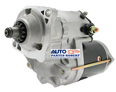 ELECTRICA AUTOMOTRIZ