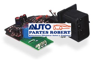 ELECTRICA AUTOMOTRIZ