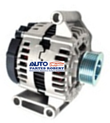 ELECTRICA AUTOMOTRIZ