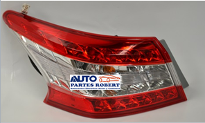 ACCESORIOS AUTOMOTRIZ