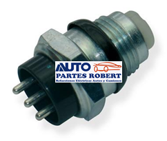 ELECTRICA AUTOMOTRIZ