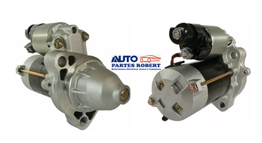 ELECTRICA AUTOMOTRIZ