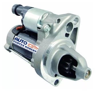 ELECTRICA AUTOMOTRIZ