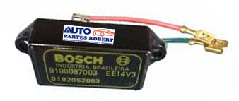 ELECTRICA AUTOMOTRIZ