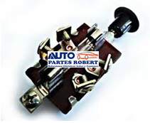 ELECTRICA AUTOMOTRIZ