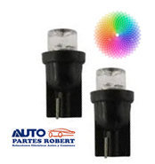 ACCESORIOS AUTOMOTRIZ