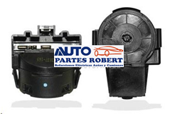 ELECTRICA AUTOMOTRIZ