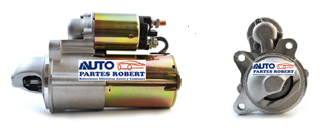 ELECTRICA AUTOMOTRIZ