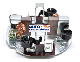 ELECTRICA AUTOMOTRIZ