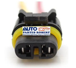 ELECTRICA AUTOMOTRIZ