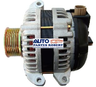 ELECTRICA AUTOMOTRIZ