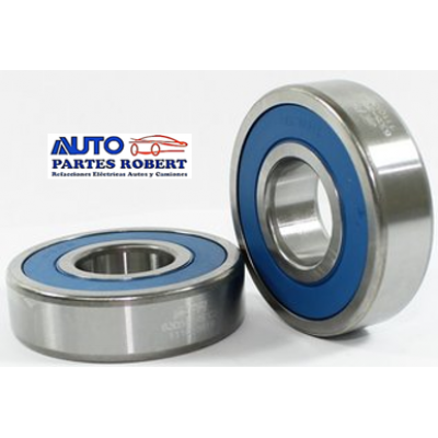 ELECTRICA AUTOMOTRIZ