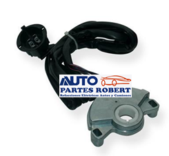 ELECTRICA AUTOMOTRIZ