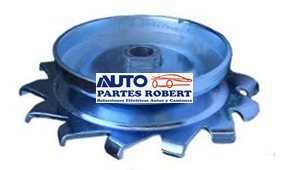 ELECTRICA AUTOMOTRIZ