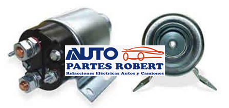 ELECTRICA AUTOMOTRIZ