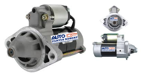 ELECTRICA AUTOMOTRIZ