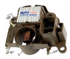 ELECTRICA AUTOMOTRIZ