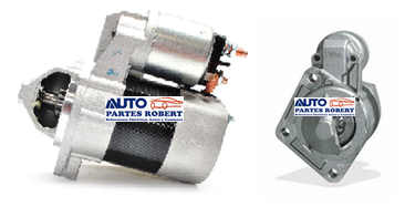 ELECTRICA AUTOMOTRIZ