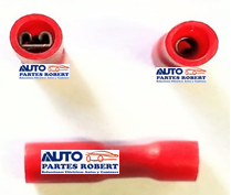 ELECTRICA AUTOMOTRIZ