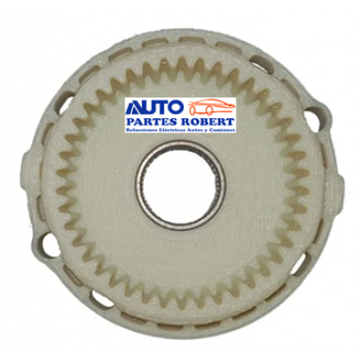 ELECTRICA AUTOMOTRIZ