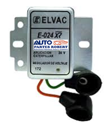 ELECTRICA AUTOMOTRIZ