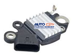 ELECTRICA AUTOMOTRIZ