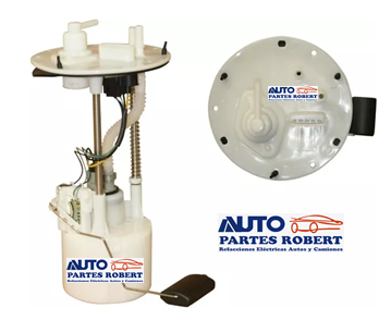 ELECTRICA AUTOMOTRIZ