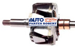 ELECTRICA AUTOMOTRIZ