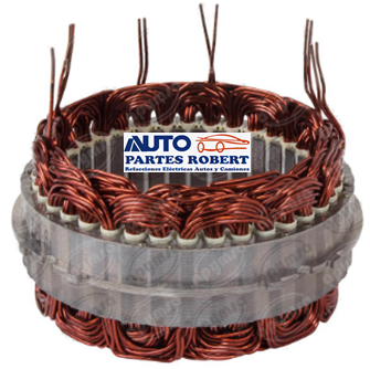 ELECTRICA AUTOMOTRIZ