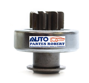 ELECTRICA AUTOMOTRIZ